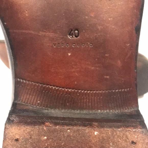 Bottega Veneta Chelsea boots - Picture 6 of 6